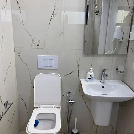Velipoja Stay Pensionat *
