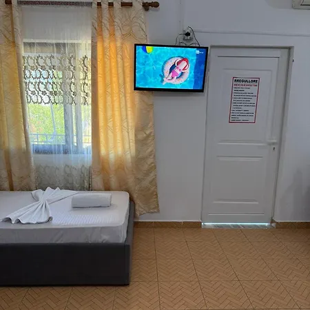 Velipoja Stay *